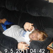 Profile Picture of Justin Kopp (@justinkopp427) on Youtube