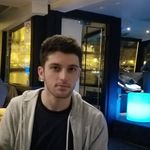 Profile Picture of Denis Osmenaj (@denis_osmenaj) on Instagram