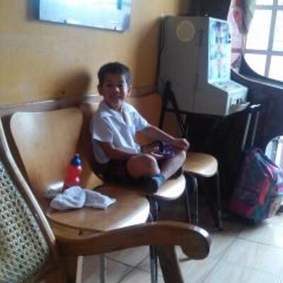 Profile Picture of Jeremy Jacob (@jeremyjacob7009) on Twitter