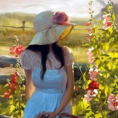 Profile Picture of Jessie Jauregui (@jessie_jauregui) on Twitter