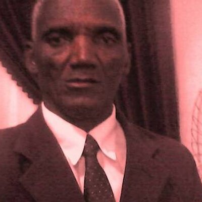 Profile Picture of Jorge Angelo (@JorgeAngelo4) on Twitter
