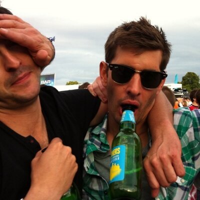 Profile Picture of Warrick Ralph (@Warrick316) on Twitter