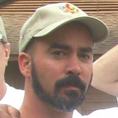 Profile Picture of Jeff Royal (@tx_jeff) on Twitter