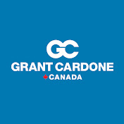 Profile Picture of Grant Cardone Canada (@grantcardonecanada) on Youtube