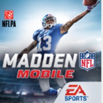 Profile Picture of Andrew Meagher (@maddenplayer445) on Twitter