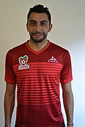 Profile Picture of Carlos Velázquez (footballer)on Wikipedia