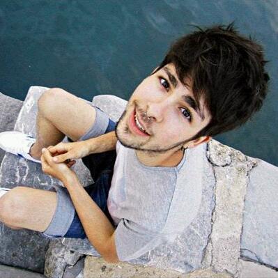 Profile Picture of Alejandro Olivares (@AlejandroOS_95) on Twitter