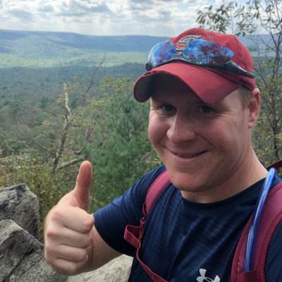 Profile Picture of Craig Dougherty (@CDocIsMe) on Twitter