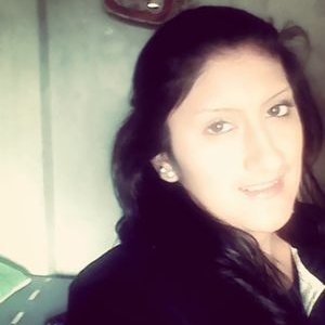 Profile Picture of Doris Fernández Tong (@fernandez_tongo) on Twitter