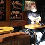 Profile Picture of Patrick Mcphail (@pmcphail001) on Instagram