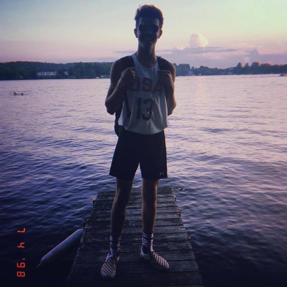 Profile Picture of Alex Gladkowski (@alexgladkowski) on Poshmark
