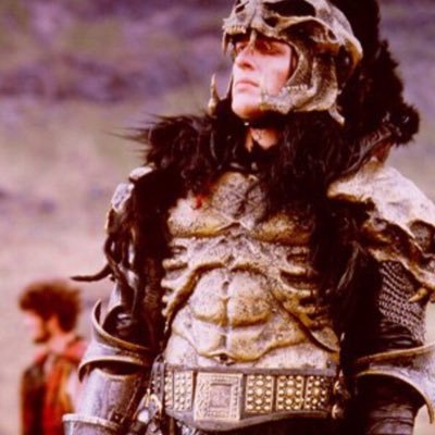 Profile Picture of Paul Millett (@HighlandKurgen) on Twitter