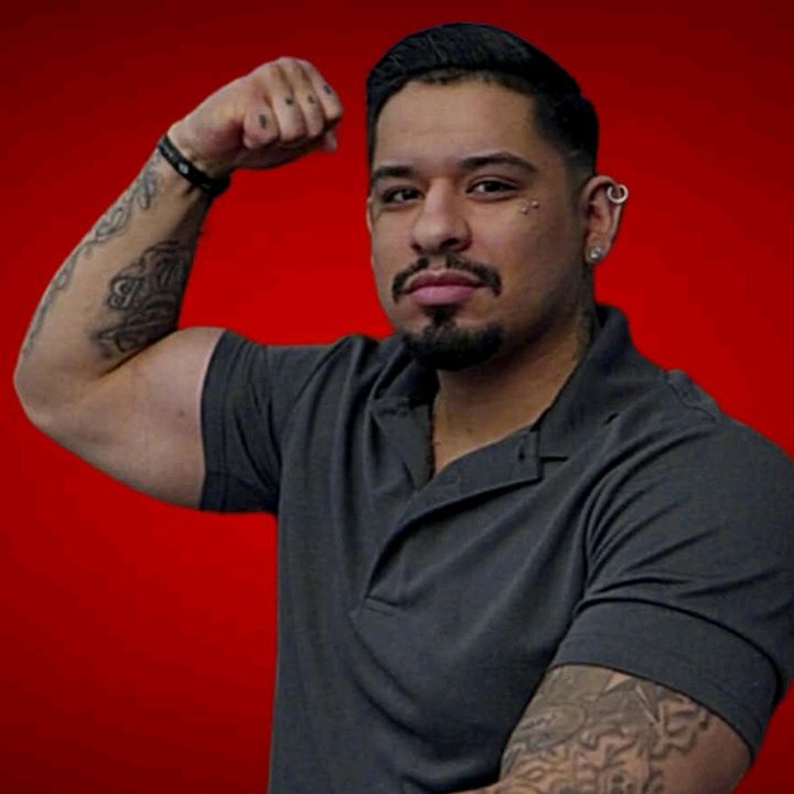 Profile Picture of Joseph Huerta (@josephhuerta2019) on Tiktok