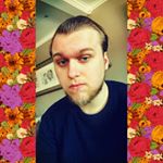 Profile Picture of Daniel Foss Torgunrud (@daniel.fft) on Instagram