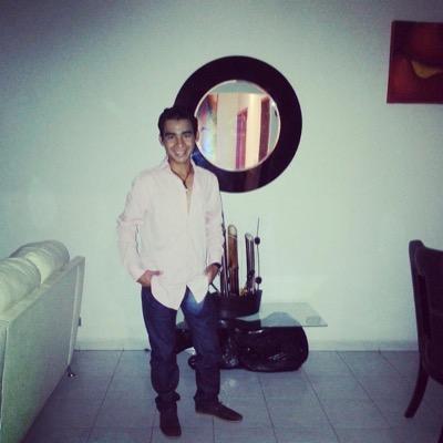 Profile Picture of Omar Sanchez Acuña (@acunaomar) on Twitter