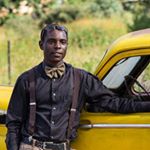 Profile Picture of David Josiah (@davidjosiah1609) on Instagram