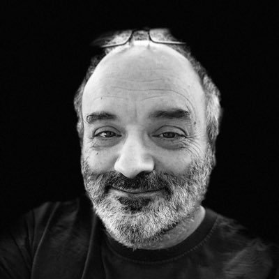 Profile Picture of Aaron Fothergill (@ZwilnikSF) on Twitter