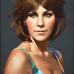 Profile Picture of Kellie Campbell (@grandma_kellie) on Instagram