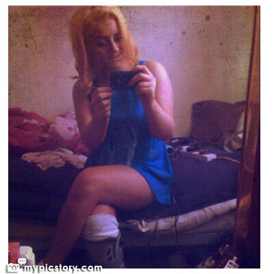 Profile Picture of Paige Mercedes Gates (@paigemercedesxx) on Twitter