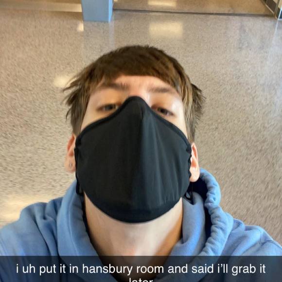 Profile Picture of Jason Mccausland (@jmccausland0510) on Poshmark