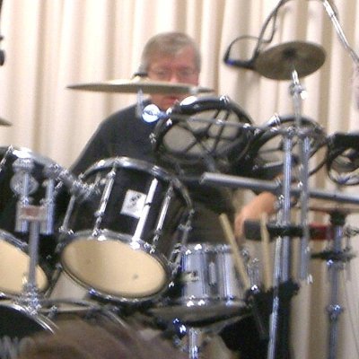 Profile Picture of Michael E. Hadder (@e_hadder) on Twitter
