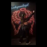 Profile Picture of Kassandra Anderson (@kassandraanderson.xx) on Instagram