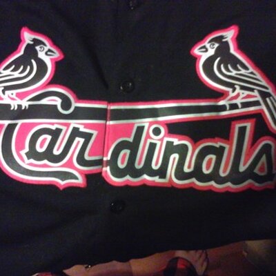 Profile Picture of Jason Cundiff (@jccardsfan833) on Twitter