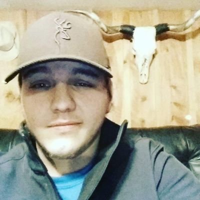 Profile Picture of Dustin Mcfarland (@Olred1357) on Twitter
