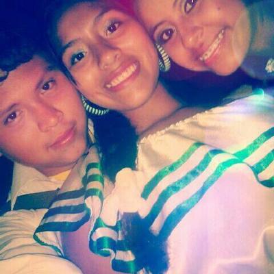 Profile Picture of Jerry Darwin Soliz (@Jerrylookbuttoc) on Twitter
