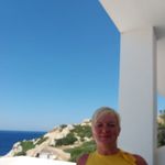 Profile Picture of Carolien Appelman-Scheer (@appelmanscheer) on Instagram