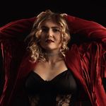 Profile Picture of Hannah Holbrook (@elerionline) on Instagram