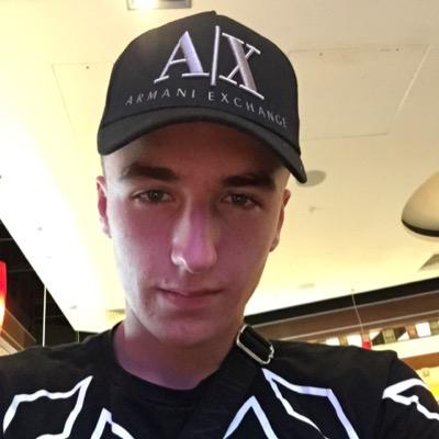 Profile Picture of Zac Lucas (@zaclucas3) on Twitter