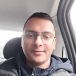 Profile Picture of Ajay Anand (@ajay_anand_ak) on Instagram