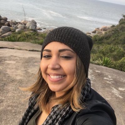 Profile Picture of Eva Andrade (@evaandrade28) on Twitter