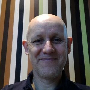 Profile Picture of Eric Huster (@eric_huster) on Twitter