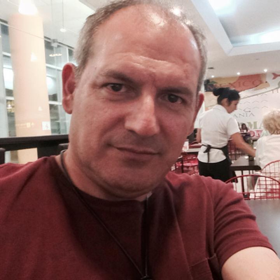 Profile Picture of Álamo Pérez Luna (@alamoperezluna) on Twitter