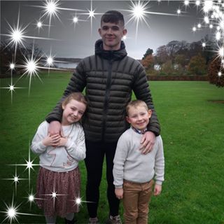 Profile Picture of Mags Glynn (@mags.glynn.7) on Facebook