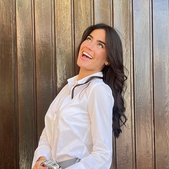 Profile Picture of andrea martel ✨ (@@aandreamartel) on Tiktok