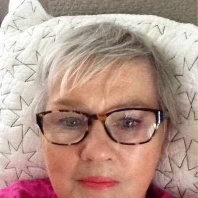 Profile Picture of Judy Brennan (@JudyBre13208894) on Twitter