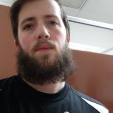 Profile Picture of Jeremy Morton (@JeremyM31193350) on Twitter