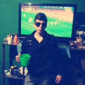 Profile Picture of Benjamin Ayala (@benjaminayala81) on Twitter