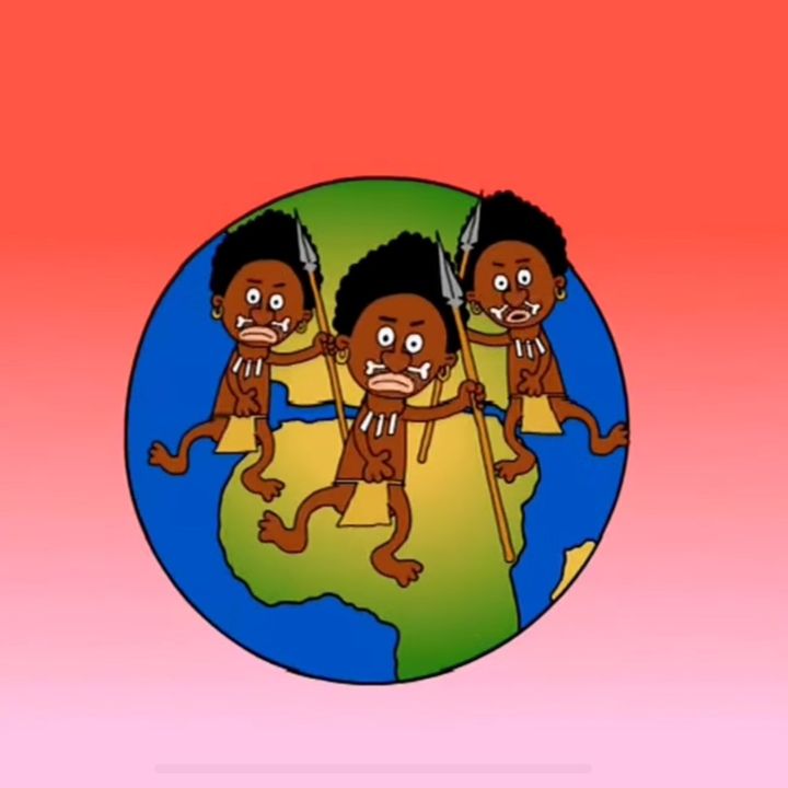 Profile Picture of Danny Archer (@dannyarcher07) on Tiktok