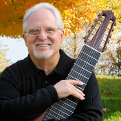 Profile Picture of Karl Garrett (@guitarlark) on Youtube