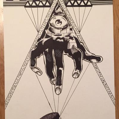 Profile Picture of Jason Garski (@jason_garski) on Twitter