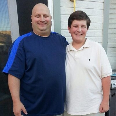Profile Picture of Nate Higgs (@WastedhamsterCr) on Twitter