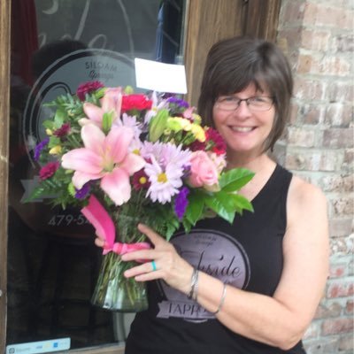 Profile Picture of Rhonda G Rutledge (@rutledg1) on Twitter