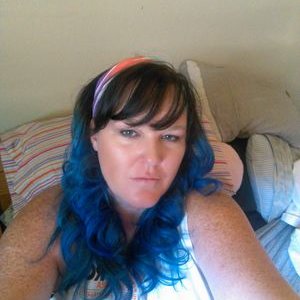 Profile Picture of Gretchen Roberts (@RedGRob33) on Twitter