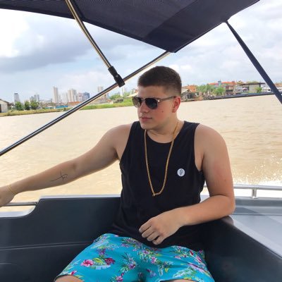 Profile Picture of Isaac Miranda (@isaac_miranda9) on Twitter