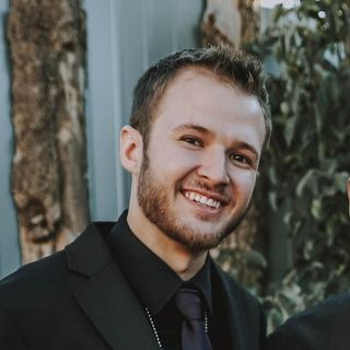 Profile Picture of Corey Walther (@corey_walther) on Instagram