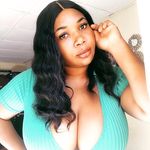 Profile Picture of Tina James (@poshteena) on Instagram